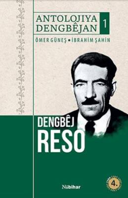 Antolojiya Dengbejan 1 - Dengbej Reso - 1
