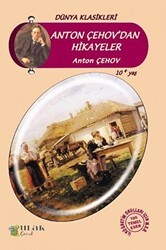 Anton Çehov`dan Hikayeler - Ulak Çocuk