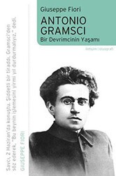 Antonio Gramsci - İletişim Yayınevi