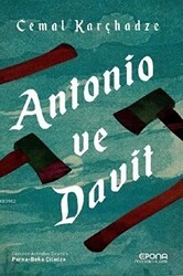 Antonio ve Davit - Epona Kitap