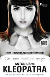 Antonius ve Kleopatra - Artemis Yayınları