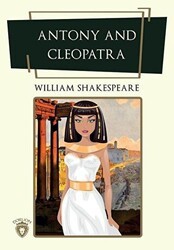 Antony and Cleopatra - Dorlion Yayınları