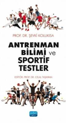 Antrenman Bilimi ve Sportif Testler - 1