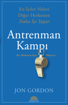 Antrenman Kampı - 1