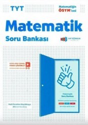 TYT Matematik Soru Bankası - Antrenman Yayıncılık