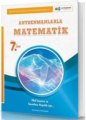 Antrenmanlarla Matematik 7. Sınıf