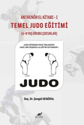 Antrenör El Kitabı - 1 - 1