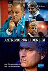 Antrenörün Liderliği - Nobel Akademik Yayıncılık
