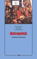 Antropoloji - Dipnot Yayınları