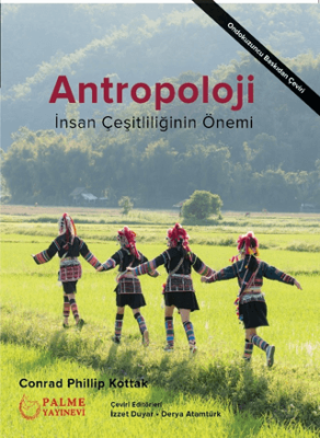 Antropoloji - İnsan Çeşitliliğinin Önemi - 1
