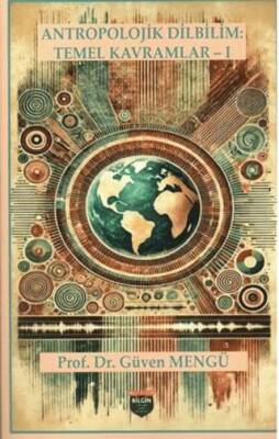 Antropolojik Dilbilim Temek Kavramlar 1 - 1