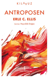 Antroposen - İş Bankası Kültür Yayınları