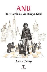 Anu - Varyant Yayıncılık