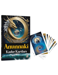 Anunnaki Kader Kartları - 1