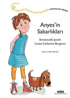 Anyes’in Sakarlıkları - 1