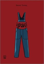 Apaçi - Luna Yayınları