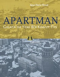 Apartman - Kitap Yayınevi