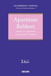 Apartman Rehberi - Seçkin Yayıncılık