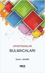 Apartmanlar Bulmacaları - Gece Kitaplığı