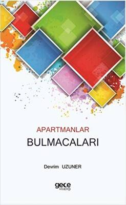 Apartmanlar Bulmacaları - 1