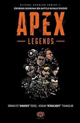 Apex Legends - Benim Kitap Yayınları