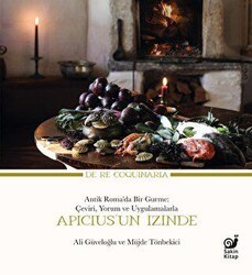 Apicius’un İzinde - Sakin Kitap