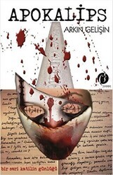 Apokalips - Herdem Kitap