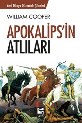 Apokalips`in Atlıları - 1