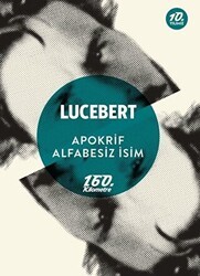 Apokrif - Alfabesiz İsim - 160. Kilometre Yayınevi