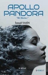 Apollo Pandora - Gimsetap Yayınları