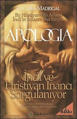 Apologia - 1