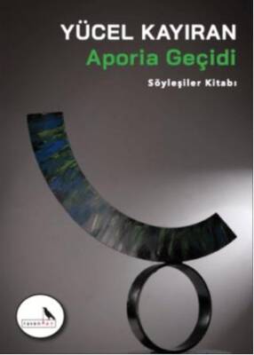 Aporia Geçidi - 1