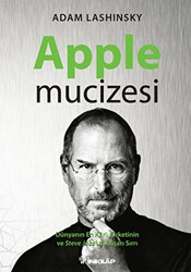 Apple Mucizesi - İnkılap Kitabevi