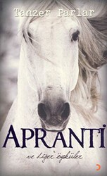 Apranti ve Diğer Öyküler - Cinius Yayınları