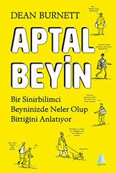 Aptal Beyin - Aganta Yayınları