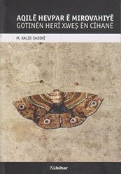 Aqıle Hevpar e Mırovahıye - Nubihar Yayınları