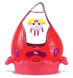 Aqua Pets Sudaki Dostlarım - MARKASIZ