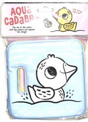 Aquacadabra: Duck - Yoyo Books