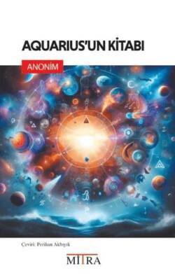 Aquarius’un Kitabı - 1