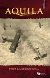 Aquila - Karina Yayınevi