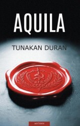 Aquila - Mythos Kitap