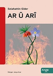 Ar u Ari - Ange Yayınları