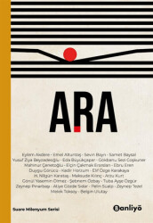 Ara - Banliyö Kitap