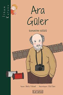 Ara Güler - 1