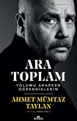 Ara Toplam - Kronik Kitap