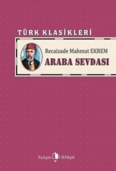 Araba Sevdası - Kurgan Edebiyat