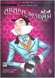 Araba Sevdası - Everest Yayınları