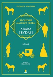 Araba Sevdası - Kapı Yayınları