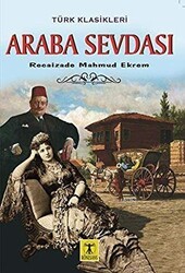 Araba Sevdası - Rönesans Yayınları