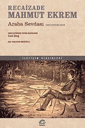 Araba Sevdası - İletişim Yayınevi